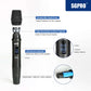 SGPRO Handheld Wireless Microphone System for Singing and Speaking, 2 Rechargeable Mics 8 Hours Stamina, Auto-Scan and 262 Ft Working Distance